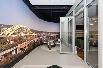 400 Pike Street #612, Cincinnati, OH 45202 - Photo 60