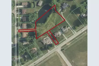 0 Pontius Road, Delhi Township, OH 45233 - Photo 2