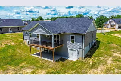 8353 Alice Way, Kelso Twp, IN 47012 - Photo 4