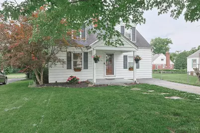 100 Elbern Avenue, Harrison, OH 45030 - Photo 2