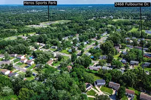 2468 Fulbourne Dr, Colerain Township, OH 45231 - Photo 44