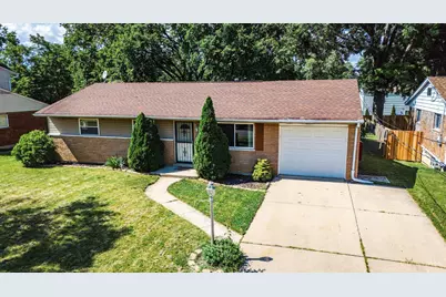 2468 Fulbourne Drive, Colerain Township, OH 45231 - Photo 4
