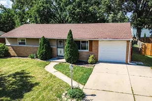 2468 Fulbourne Dr, Colerain Township, OH 45231 - Photo 4