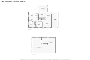 2468 Fulbourne Dr, Colerain Township, OH 45231 - Photo 48