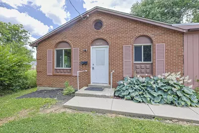 6227 Leroy Place, Cincinnati, OH 45230 - Photo 2