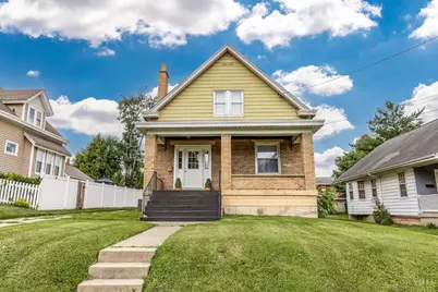 3662 Herbert Avenue, Cheviot, OH 45211 - Photo 1