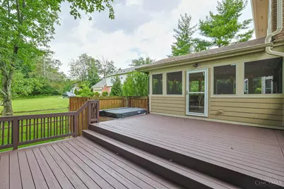 11539 Applejack Court, Symmes Township, OH 45249 - Photo 32