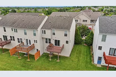 7495 Victoria Falls Avenue, Deerfield Township, OH 45039 - Photo 36