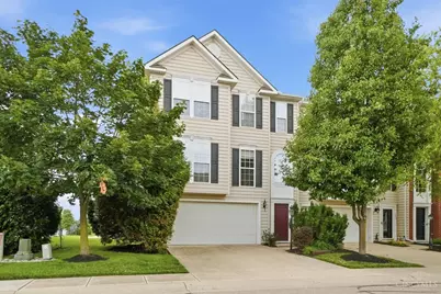 7495 Victoria Falls Avenue, Maineville, OH 45039 - Photo 2