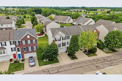 7495 Victoria Falls Avenue, Maineville, OH 45039 - Photo 40