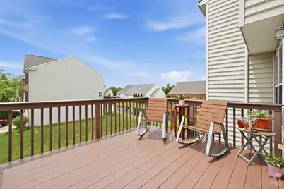 7495 Victoria Falls Avenue, Deerfield Township, OH 45039 - Photo 30