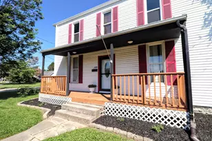 509 Cherry St, Blanchester, OH 45107 - Photo 4