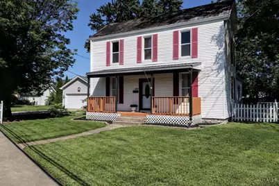 509 Cherry Street, Blanchester, OH 45107 - Photo 2
