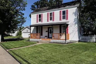 509 Cherry St, Blanchester, OH 45107 - Photo 2