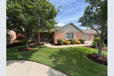 1240 Stephanie Drive, Hamilton, OH 45013 - Photo 2