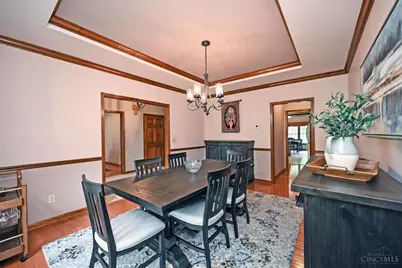 7537 Nordan Drive, West Chester, OH 45069 - Photo 8