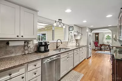 1862 E Fosters Maineville Road, Hamilton Township, OH 45152 - Photo 10
