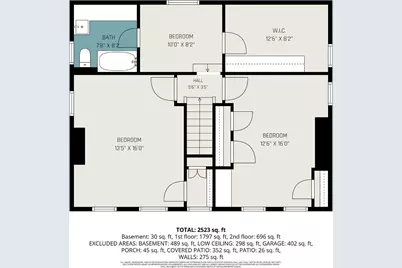 1862 E Fosters Maineville Road, Hamilton Township, OH 45152 - Photo 58