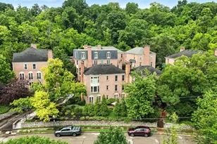 854 Rue De La Paix, Cincinnati, OH 45220 - Photo 44