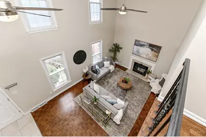 854 Rue De La Paix #B1, Cincinnati, OH 45220 - Photo 20