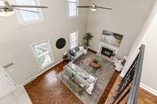 854 Rue De La Paix, Cincinnati, OH 45220 - Photo 20
