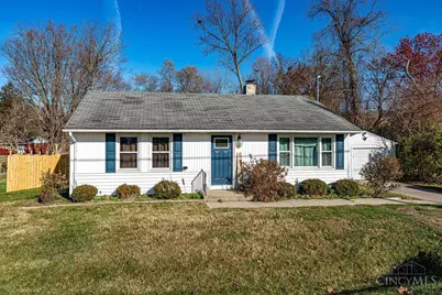 4134 Millville Oxford Road, Oxford, OH 45056 - Photo 2