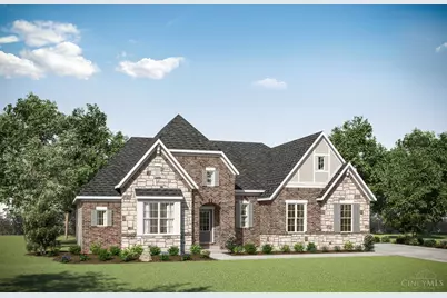 3332 Blue Springs Drive, Monroe, OH 45044 - Photo 1