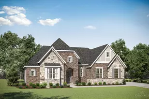 3332 Blue Springs Dr, Monroe, OH 45044 - Photo 1