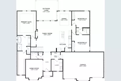 3332 Blue Springs Drive, Monroe, OH 45044 - Photo 2