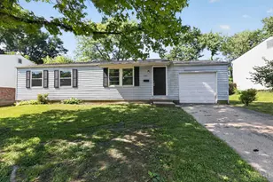 9845 Loralinda Dr, Colerain Township, OH 45251 - Photo 1