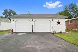 321 Pleasant Ave, Mount Orab, OH 45154 - Photo 12