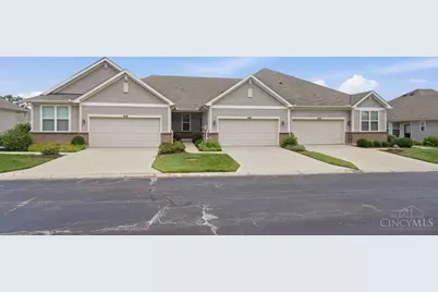 924 Valleywatch Drive, Springfield Township, OH 45231 - Photo 2