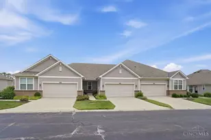 924 Valleywatch Dr, Springfield Township, OH 45231 - Photo 2
