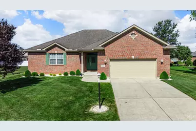 2365 Upper Trent Way, Vandalia, OH 45377 - Photo 1