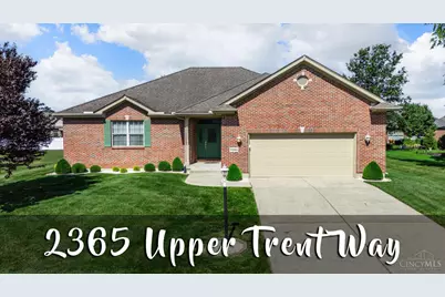 2365 Upper Trent Way, Vandalia, OH 45377 - Photo 2