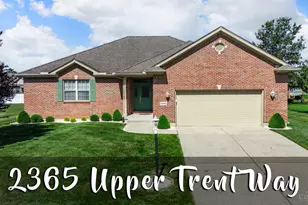 2365 Upper Trent Way, Vandalia, OH 45377 - Photo 2