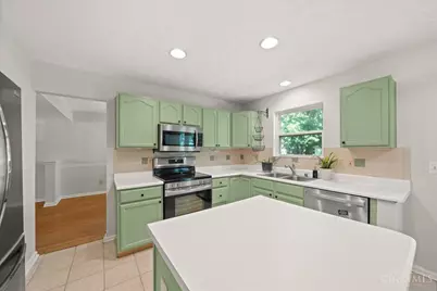 7731 Wilderness Way, Maineville, OH 45039 - Photo 6