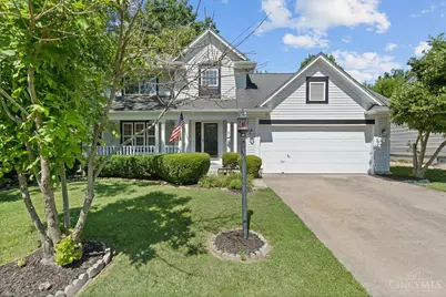 7731 Wilderness Way, Hamilton Township, OH 45039 - Photo 1