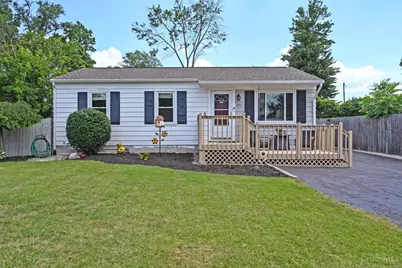 521 Denmark Drive, Union Township, OH 45244 - Photo 1