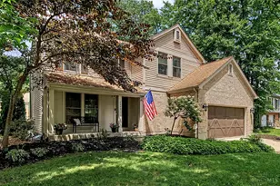9493 Fox Run Dr, Deerfield Township, OH 45040 - Photo 2
