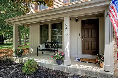 9493 Fox Run Drive, Deerfield Township, OH 45040 - Photo 4