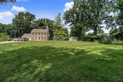 9493 Fox Run Drive, Deerfield Township, OH 45040 - Photo 50