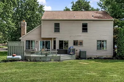 9493 Fox Run Drive, Deerfield Township, OH 45040 - Photo 54