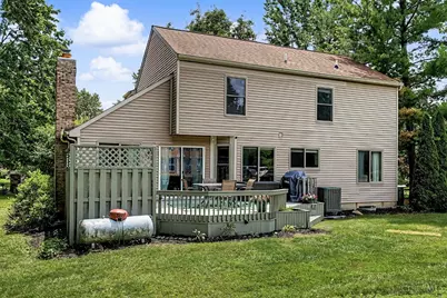 9493 Fox Run Drive, Deerfield Township, OH 45040 - Photo 54