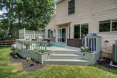 9493 Fox Run Drive, Deerfield Township, OH 45040 - Photo 50
