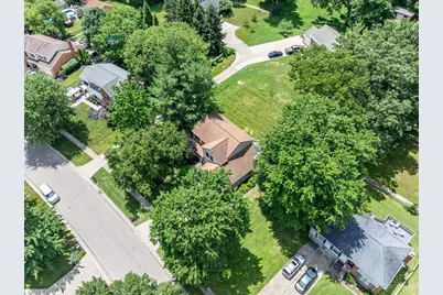 9493 Fox Run Drive, Deerfield Township, OH 45040 - Photo 60