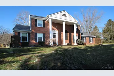 7809 St Rt 505, Lewis Township, OH 45120 - Photo 2