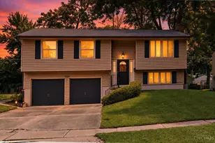 3036 Glenaire Dr, Colerain Township, OH 45251 - Photo 2