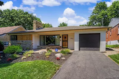 1983 Honeysuckle Lane, Cincinnati, OH 45230 - Photo 4