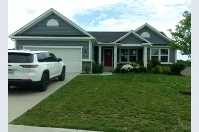 1261 Autumn Ridge Lane, Lebanon, OH 45036 - Photo 1